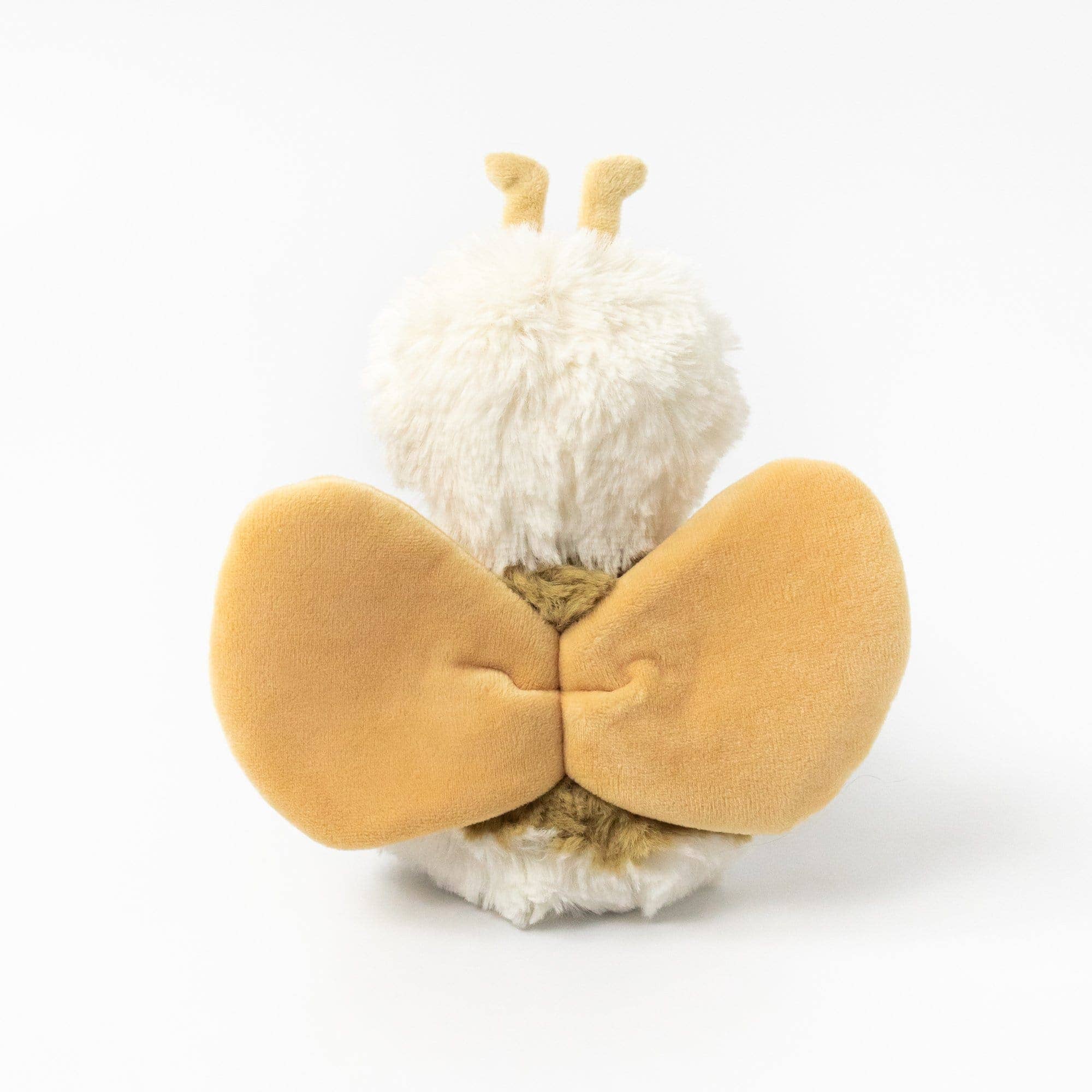 Slumberkins Inc. - Wholesale Stuffed/Plush Toy - Kids & Baby - Honey Bee Mini Plush Toy & HoneyBear's Gratitude Lesson Book4