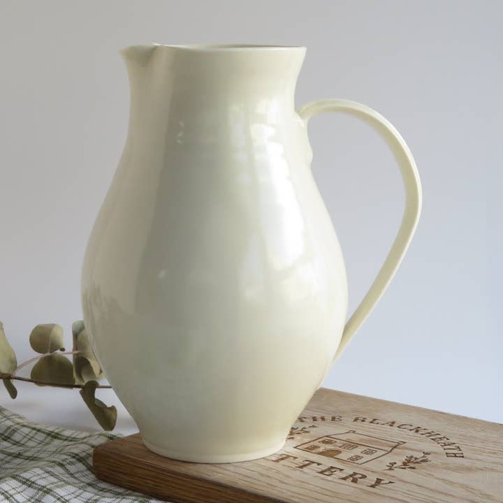 The Blackheath Pottery - Wholesale Pitcher - Large Jug0