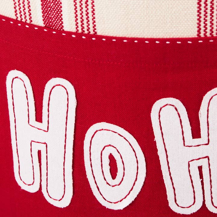 Design Imports - Wholesale Schort - Ho Ho Ho! Koksvoorschort2