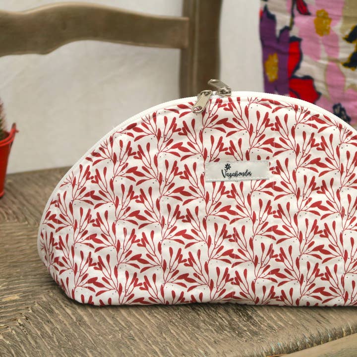 Estuche PAMPLONA - Tallas disponibles S, M, L para venta al por mayor de Vagabondes