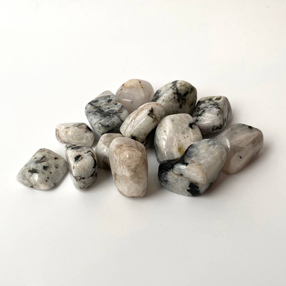 VIE - Wholesale Spiritual Stone/Crystal - Tumbled Crystals, 250g Pack41