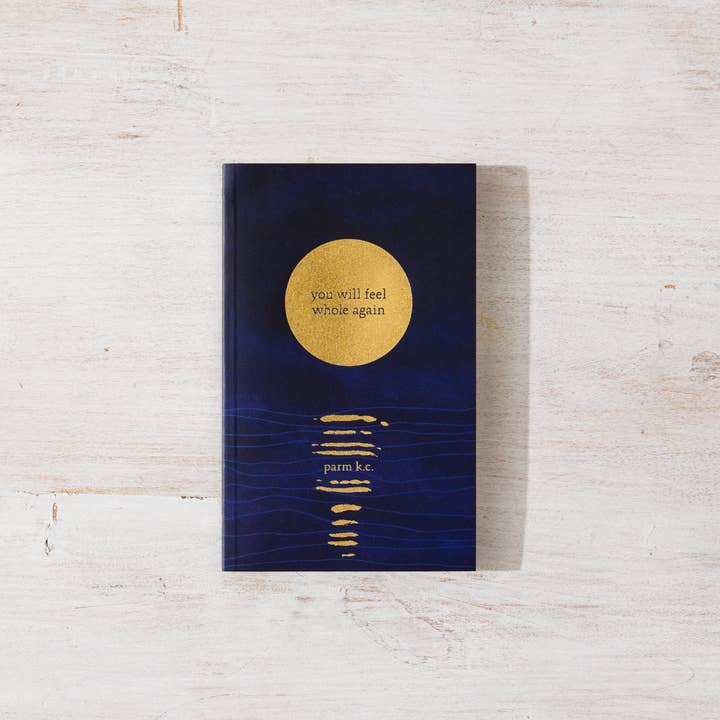 Thought Catalog - Wholesale Book - Adult - You Will Feel Whole Again - book