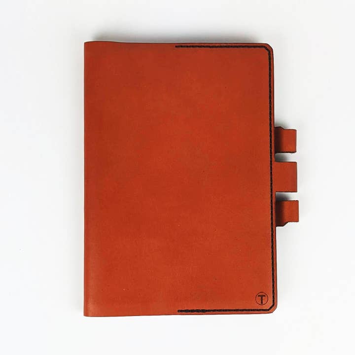 TRADE Supply Co. - Wholesale Journal Cover - Leuchtturm 1917 Journal Cover3