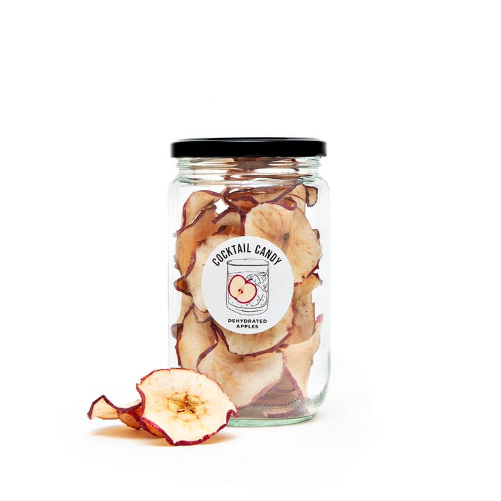 Cocktail Candy - Wholesale Dried/dehydrated fruit - Dehydrated Apples3
