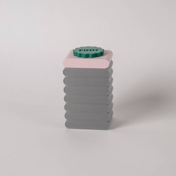 NomoHaus - Wholesale Holiday Stocking - Pets - The Nami Jar – Modern Pet Memory Jar33