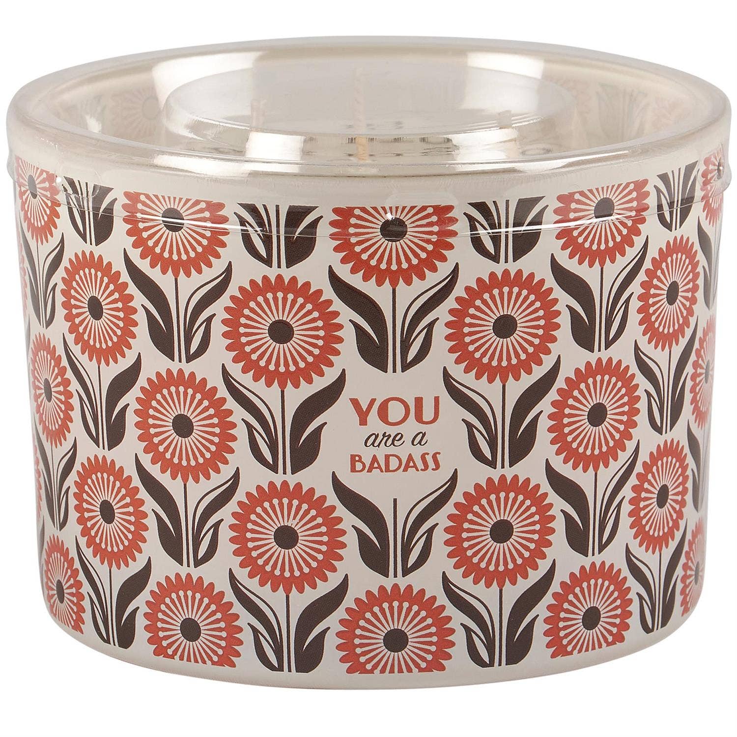 Questionables - Wholesale Jar/Filled Candle - You Are Candle4