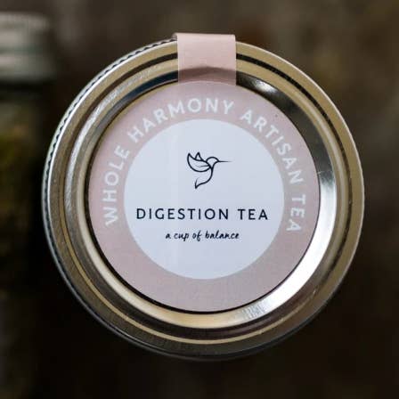 Verdauung-Tee für den Großhandel von Whole Harmony