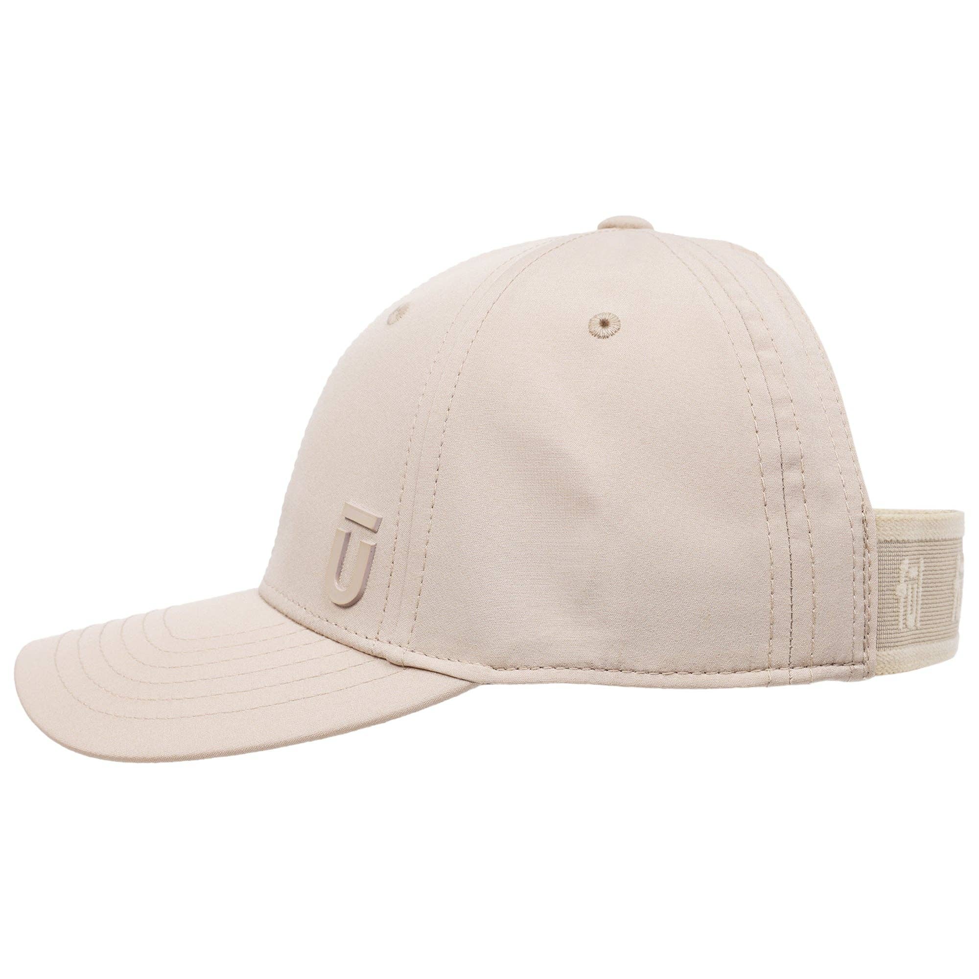 Concept One - Wholesale Baseball Cap - Women's - FŪL Soft Constructed Backless Cap with Elastic Logo Backstrap5