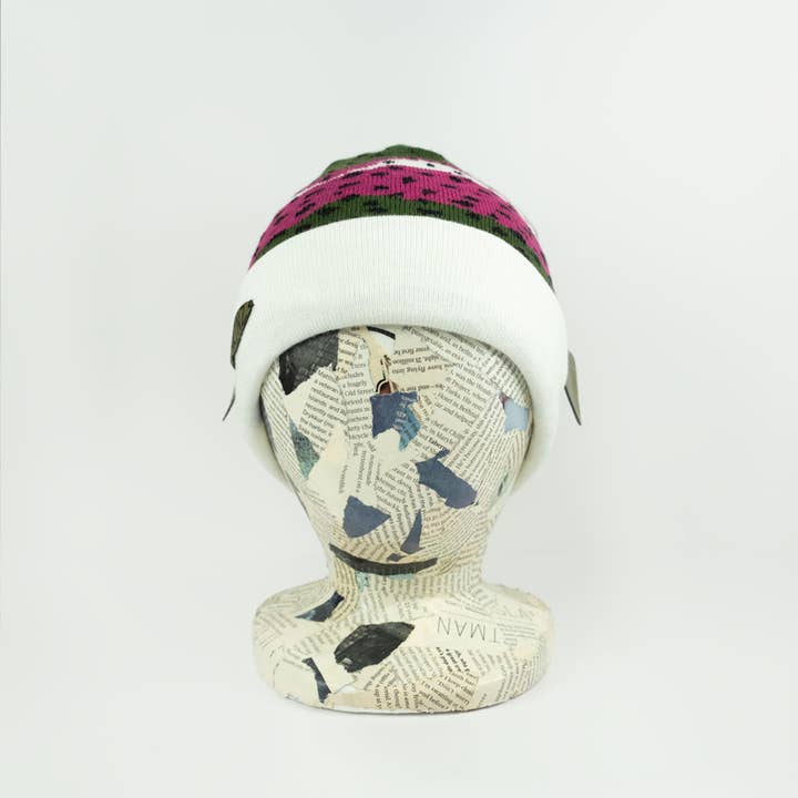 Akinz - Wholesale Beanie - Kids - Kids Trail Buddies Beanie10