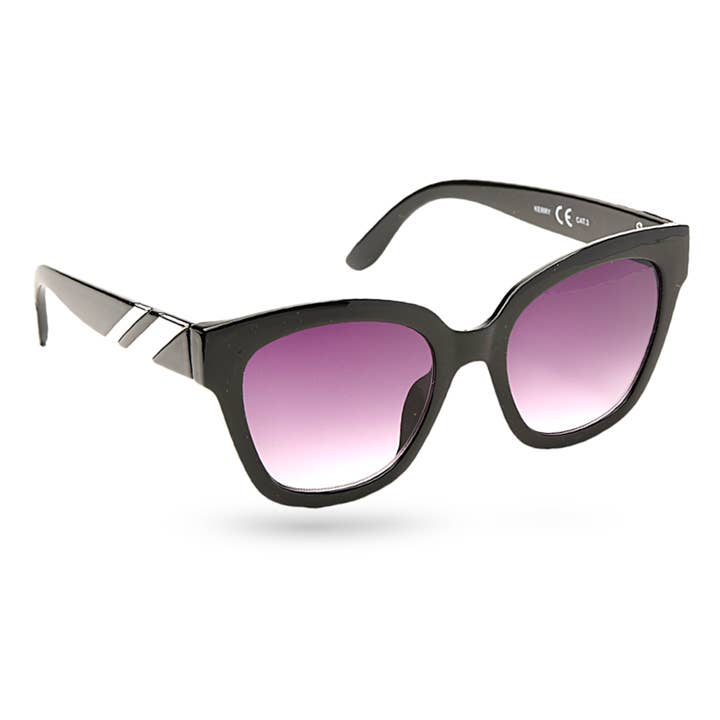 EyeLevel – wholesale Sunglasses – Women's – Kerry - Ladies Fashion Sunglasses- 2 Styles1