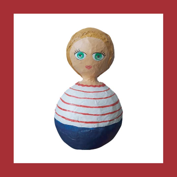 Maria Amore - Lov_05 per la vendita all'ingrosso da parte di Marias Paperdolls