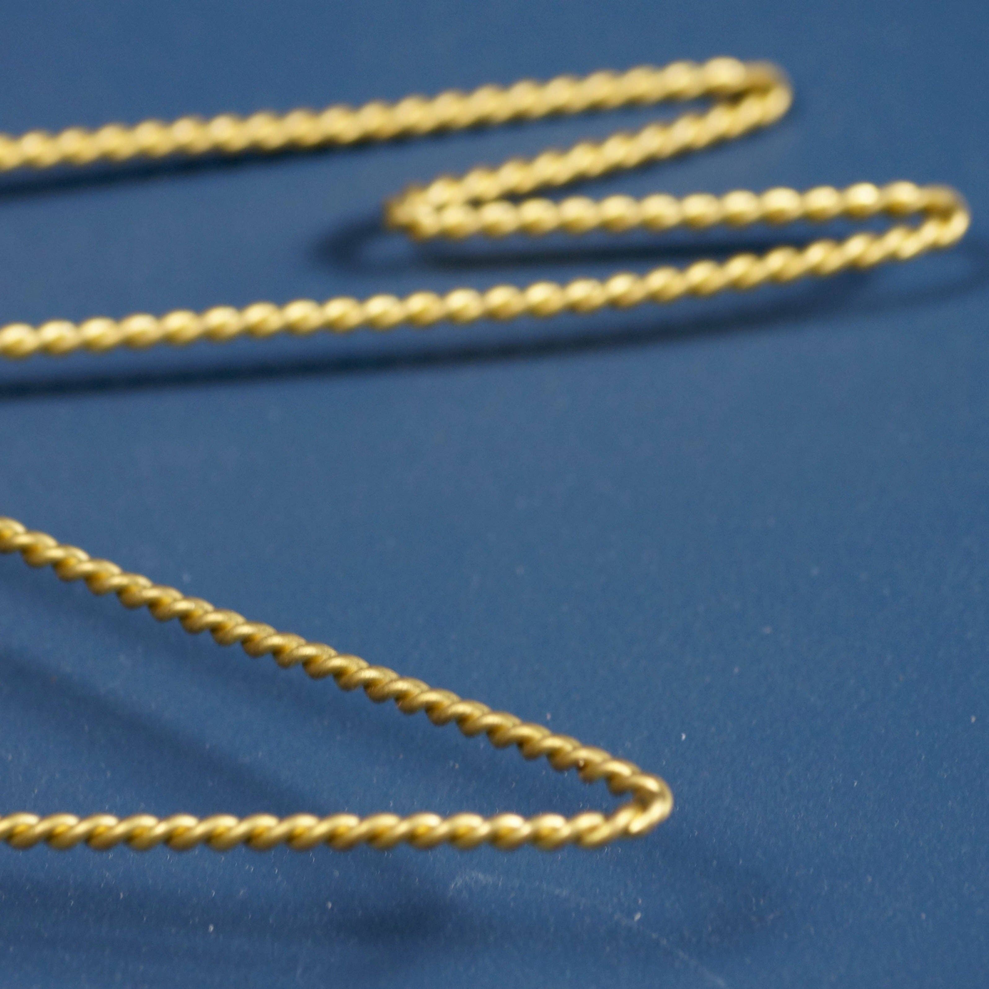 Bohome Living - Venta al por mayor Papel pintado 3D - Golondrina torcida de latón3