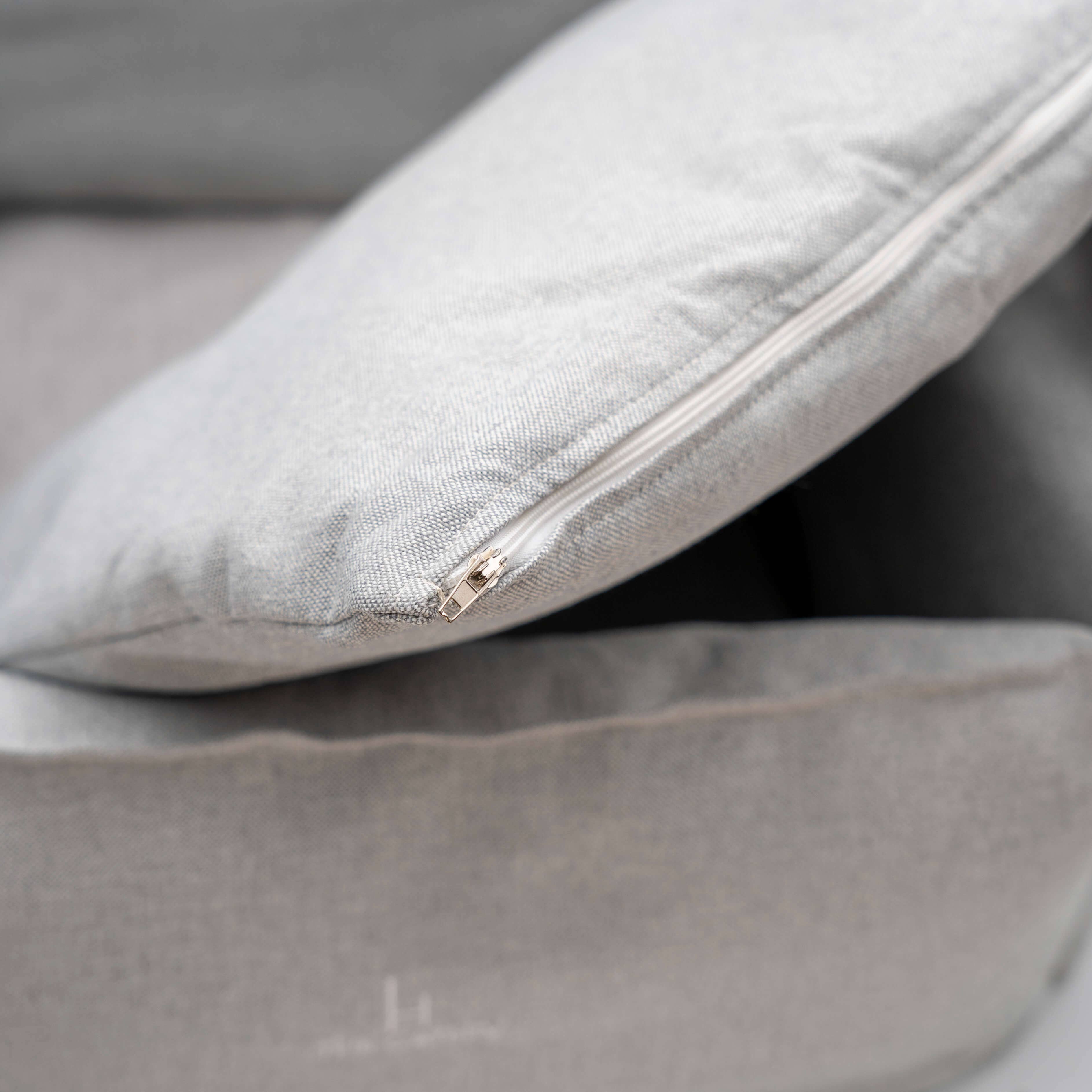 The Catery - Wholesale Pet Bed - Cat/Dog - Loft cat bed light grey4