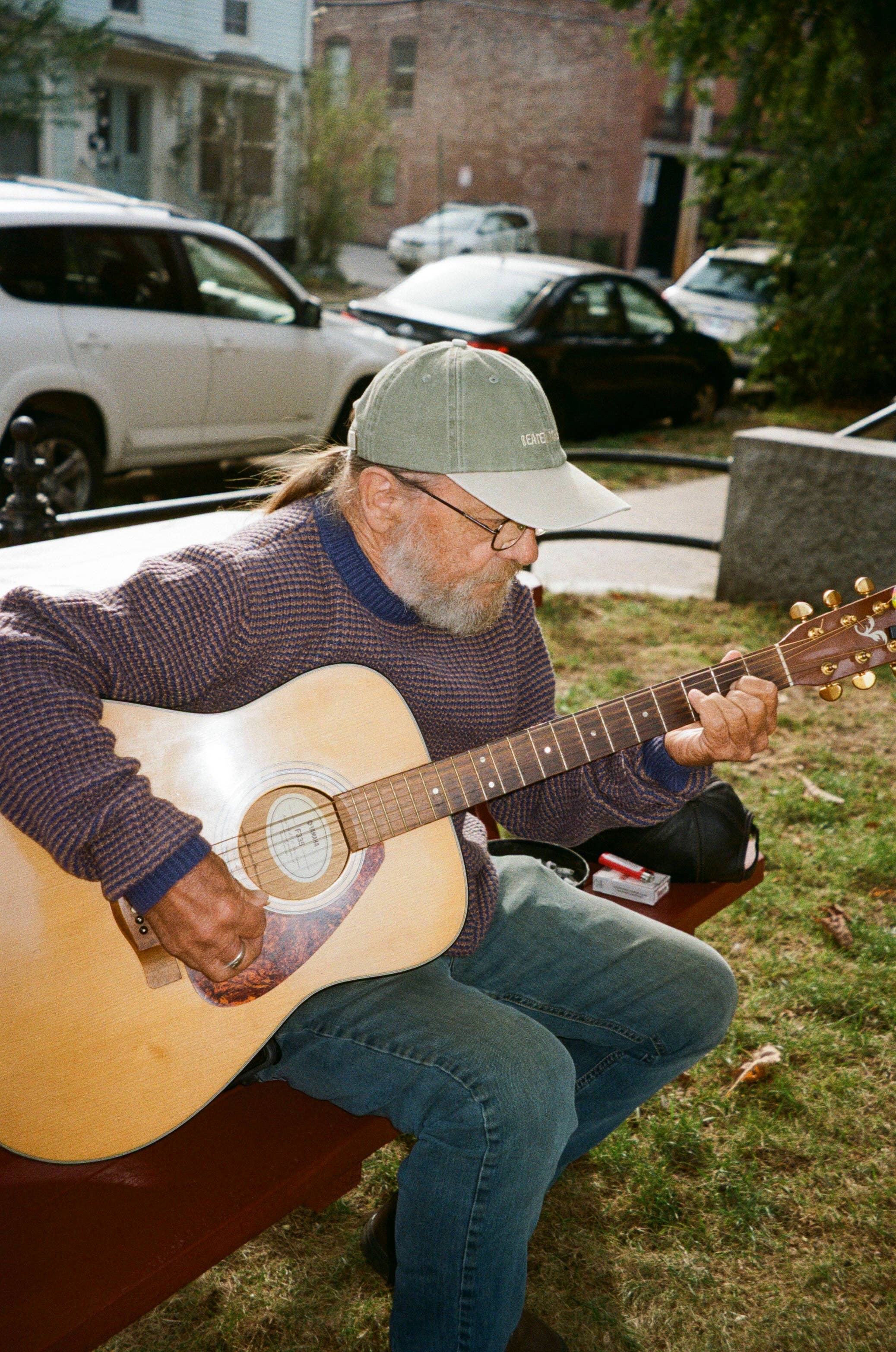 Beaten Path Co - Wholesale Knit Sweater - Men's - GRANDPAS FISHERMAN KNIT ROLL-NECK SWEATER14