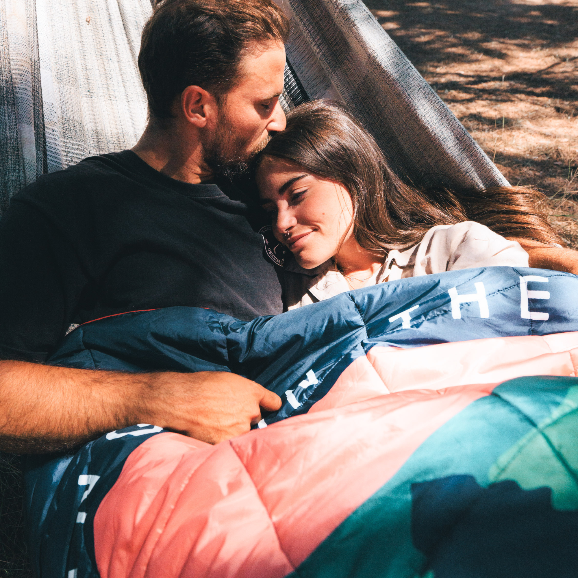 SEVEN PEAKS - Venta al por mayor Manta de cama - Edredón todo terreno Seven Peaks3