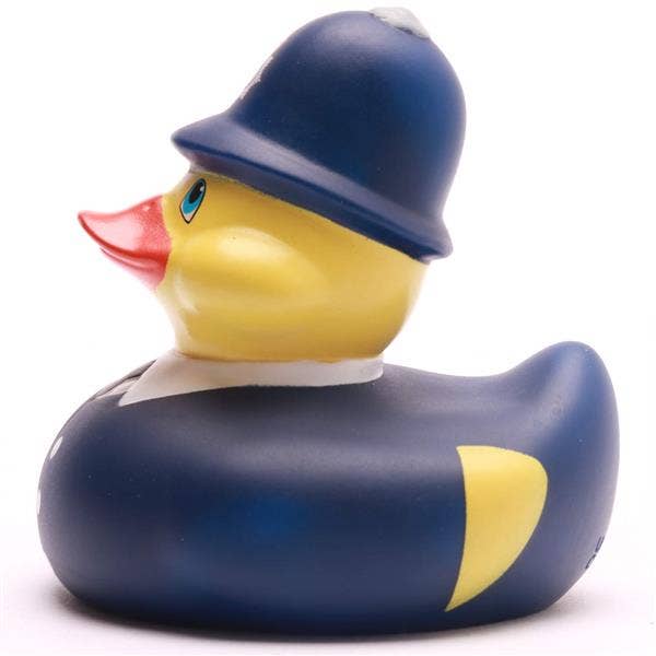 Duckshop - Venta al por mayor Juguete para la bañera - Bebés - Bobby Bath Duck - Pato de goma1