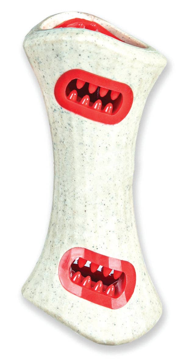 Caitec Inc - Wholesale Pet Chew Toy - Dog - Bully Stick Holder Bone Dog Toy – HERO0