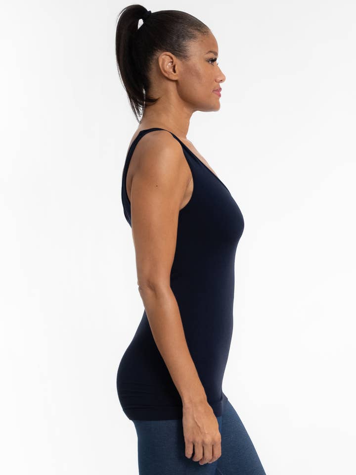 ELIETIAN - Venta al por mayor Camiseta sin mangas - Mujer - Camiseta sin mangas reversible68