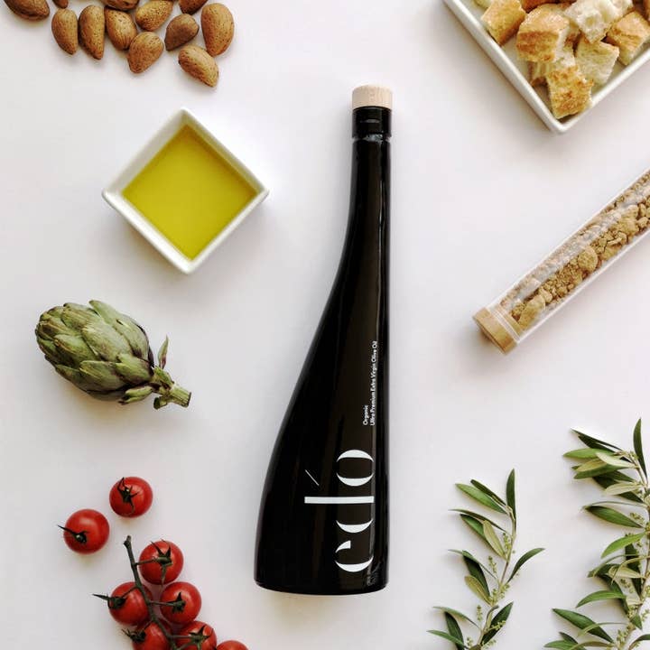 EDO OLIVE OIL - Wholesale Olive Oil - edo Olive Oil ORGANIC2