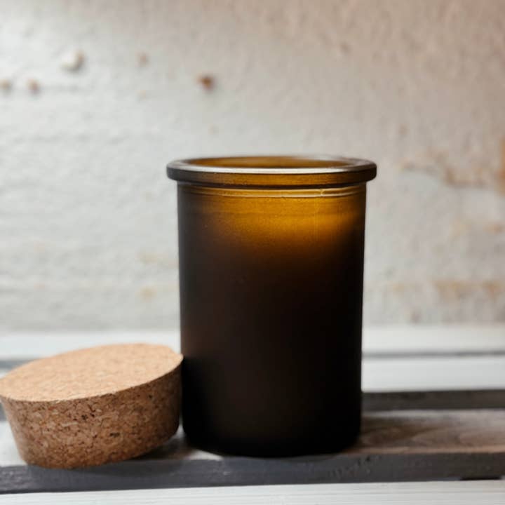 Five Pines Candle Co - Wholesale Jar/Filled Candle - Coffee Snob