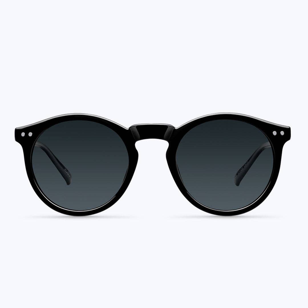 Meller - Wholesale Sunglasses - Unisex - Kubu All Black6