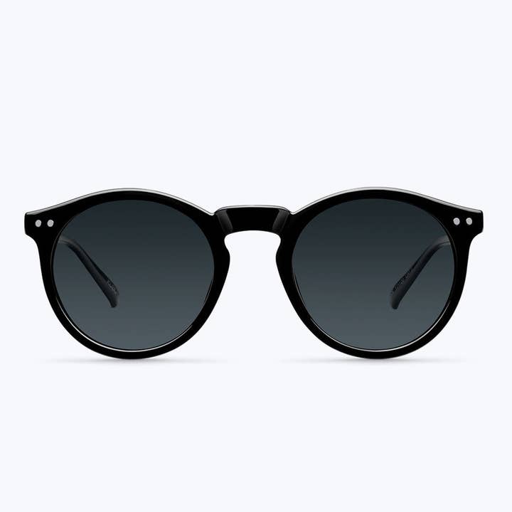 Meller - Wholesale Sunglasses - Unisex - Kubu All Black6