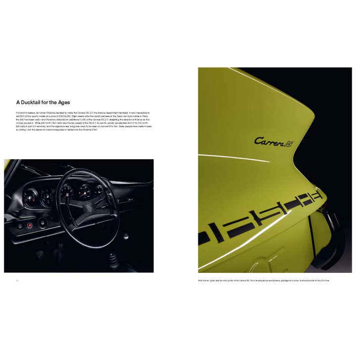 Penguin Random House LLC - Wholesale Transportation - Porsche 9116