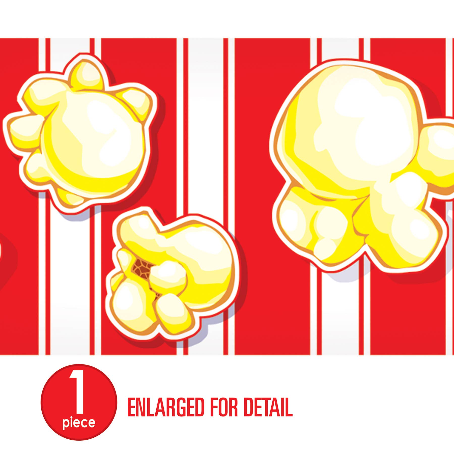 Beistle - Wholesale Party Favor - Movie Night Party Box, 25 pieces6