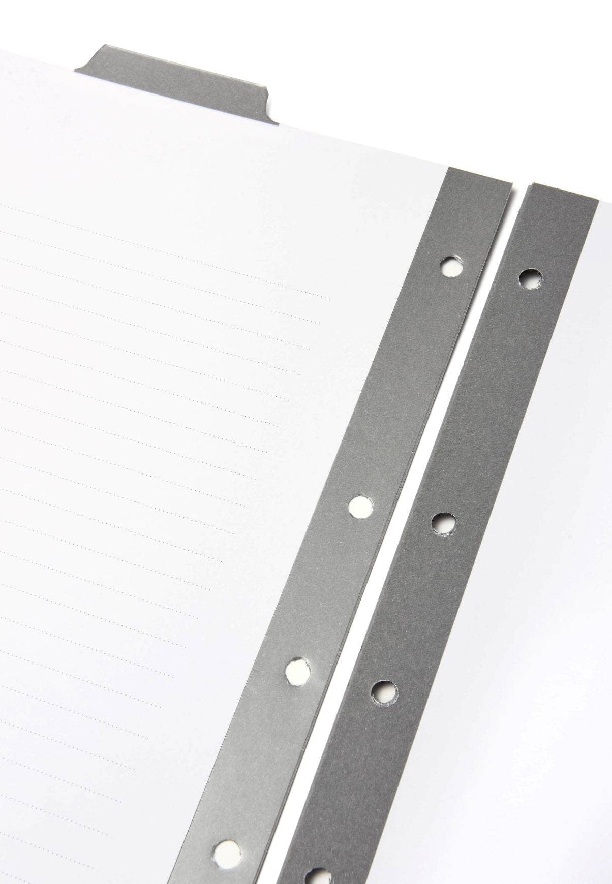 russell+hazel - Wholesale Binder - Tab Dividers Signature Binder Insert5