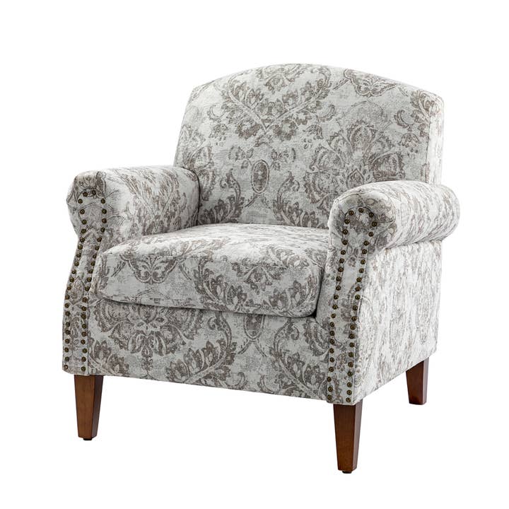 Karat Home - Wholesale Chair - Eric Armchair
