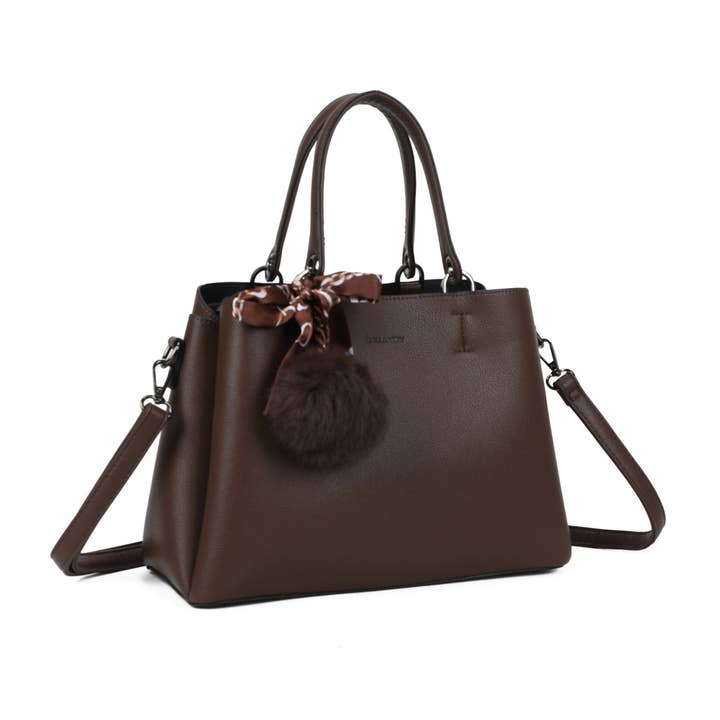 Gallantry - Vente Sac à main avec poignée sur le dessus – femme - Coquette (DQ-815)28