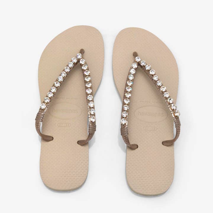 Infradito Mrs. Perfect per la vendita all'ingrosso da parte di Coravana Jewelry