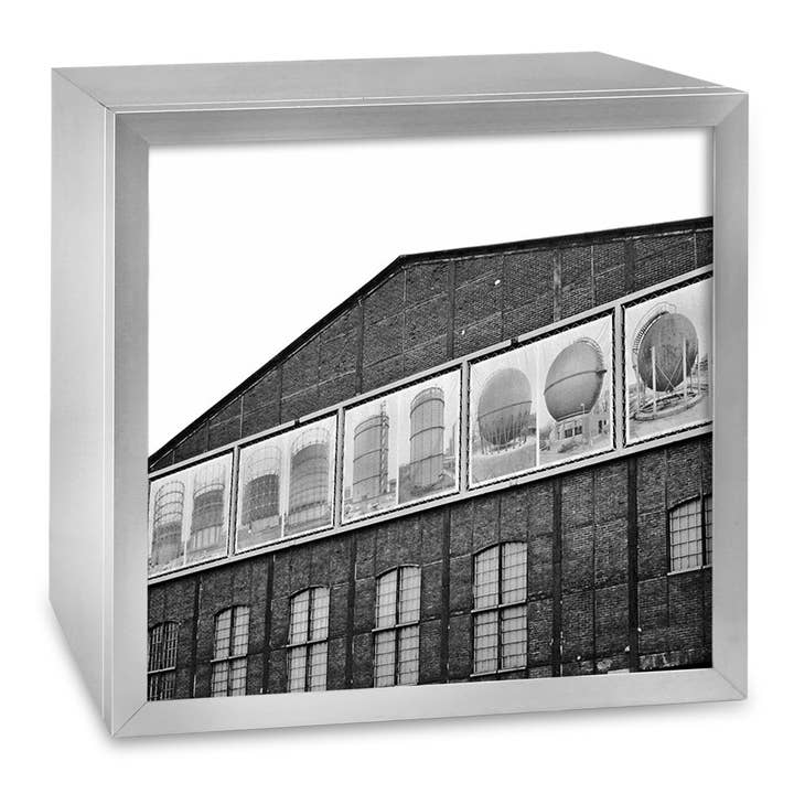 Leuchtkasten Essen/Ruhr - Landschaftspark Nord für den Großhandel von COGNOSCO