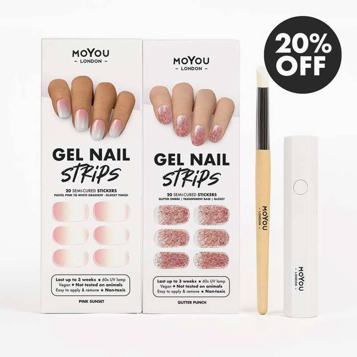 Kit ★ Sommer for engroshandel hos MoYou London