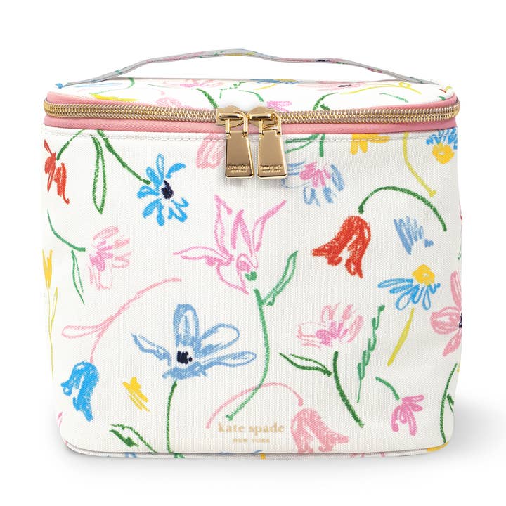 Lunchtas, Vrolijke Tuin voor wholesale door kate spade new york intl