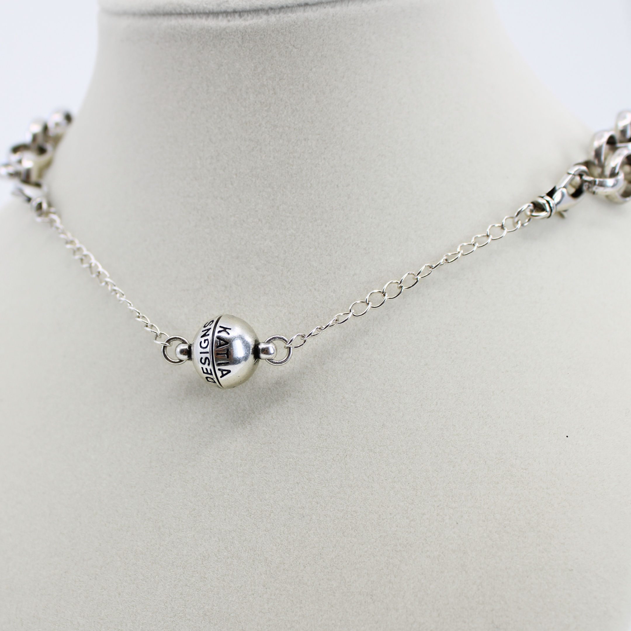 Katia Designs - Wholesale Jewelry Set - New Clasp Extender Bundle3