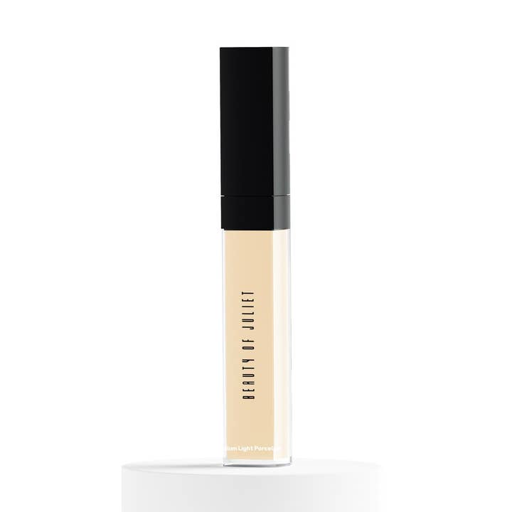 Vegan Concealers for wholesale by Beauty Of Juliet