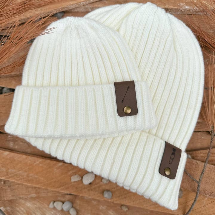 Beanies for wholesale by DADNOSE