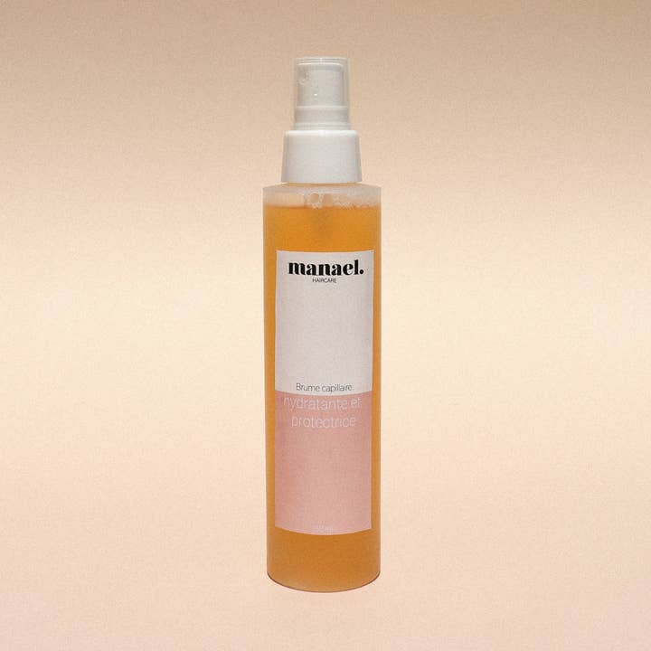 Brume capillare per la vendita all'ingrosso da parte di Manael Haircare