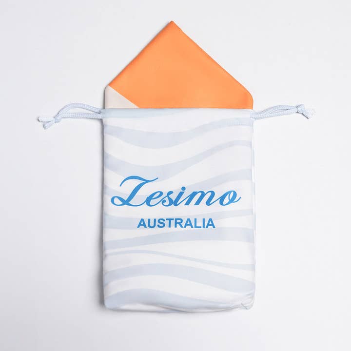 LESIMO - Wholesale Beach towel - Sand Free Beach Towel - Rising4