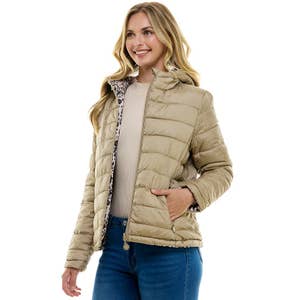 Purchase Wholesale puffer jacket. Free Returns & Net 60 Terms on Faire