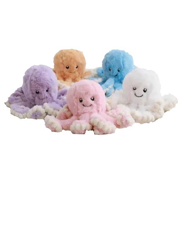 Wholesale Assorted Fox Paper Boxes 7 Styles Of Jellyfish Plush Featuring  Man, Octopus, Brother, Crab, Boss, Jellyfish, Cartoon Film, And Television  Dolls Perfect Childrens Gifts From Flowery888, $4.36