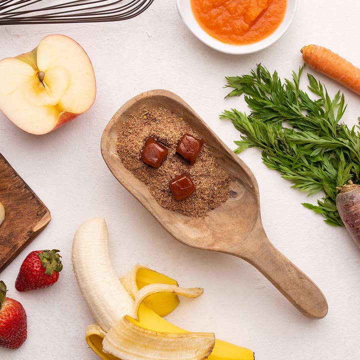 PETIPET - Wholesale Pet treats – Dog - BANANAS + STRAWBERRIES TREATS4