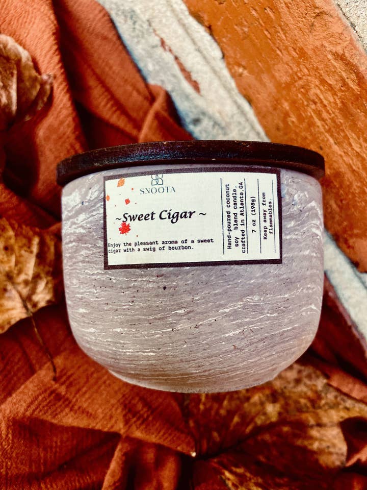 Cigarro dulce para venta al por mayor de Snoota