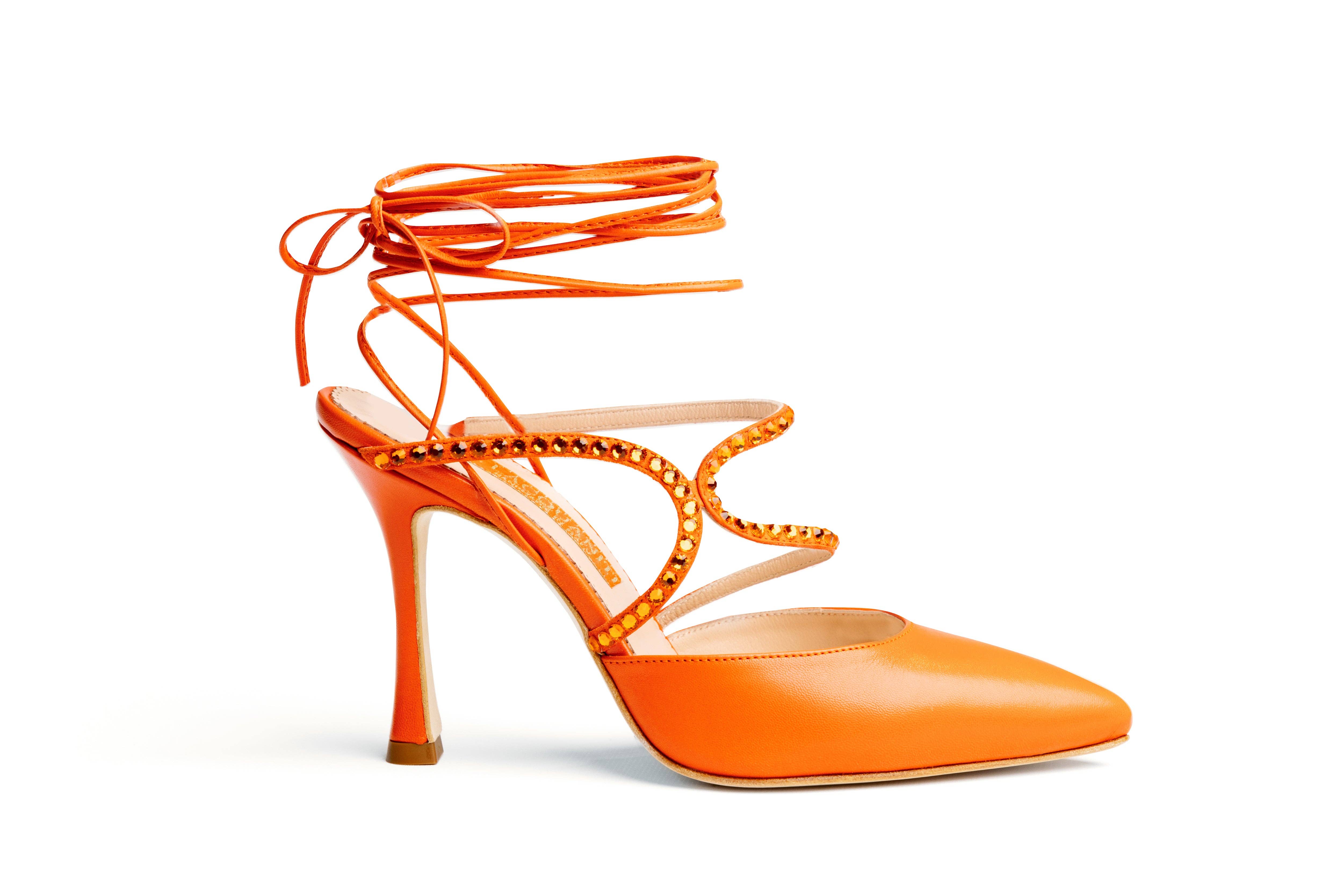 BIANCA for wholesale by D. Lacquaniti