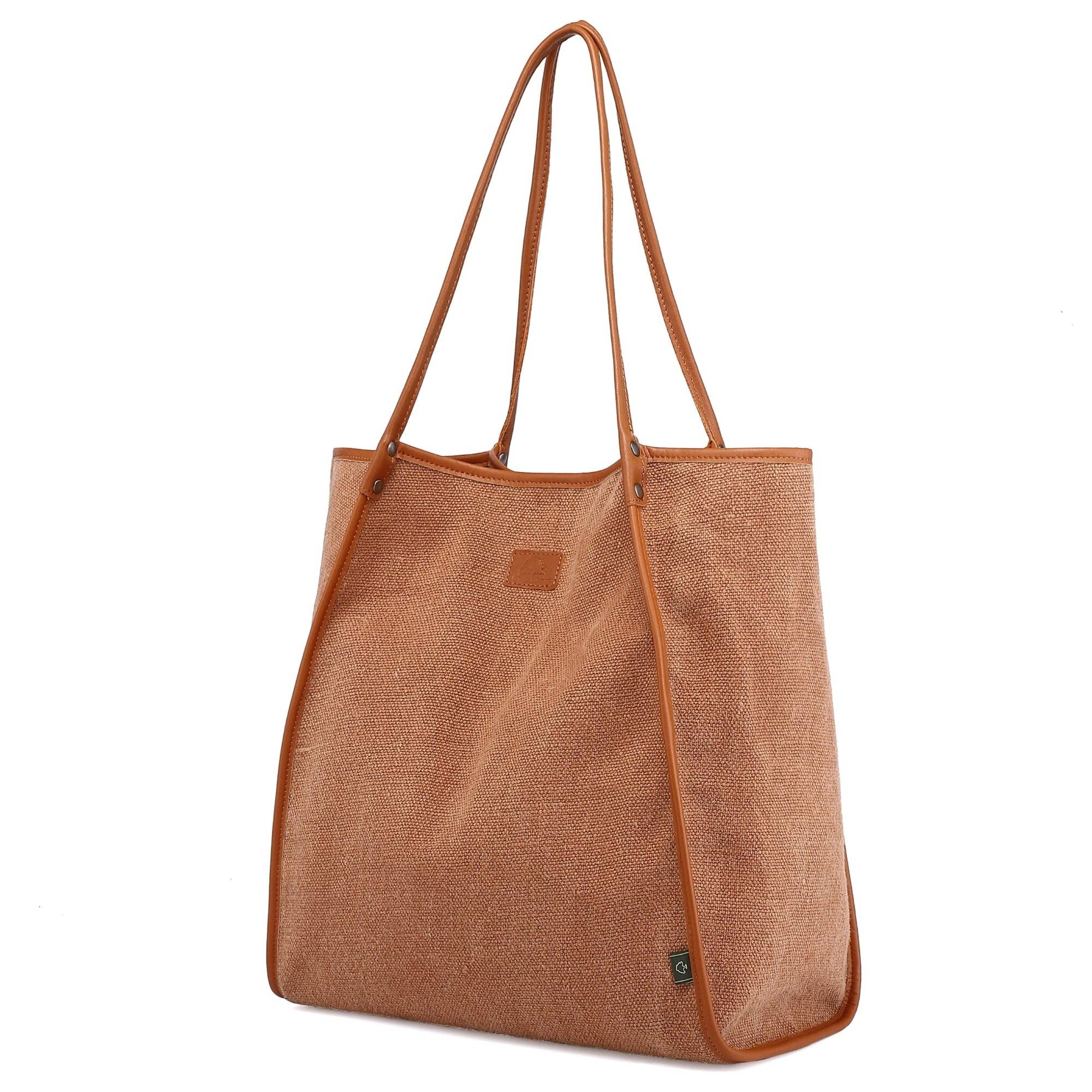 TSD Brand - Vendita all'ingrosso Borsa tote - Donna - Borsa Pine Hill53