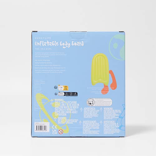 SUNNYLIFE - Wholesale Inflatables - Inflatable Surfboard The Sea Kids11