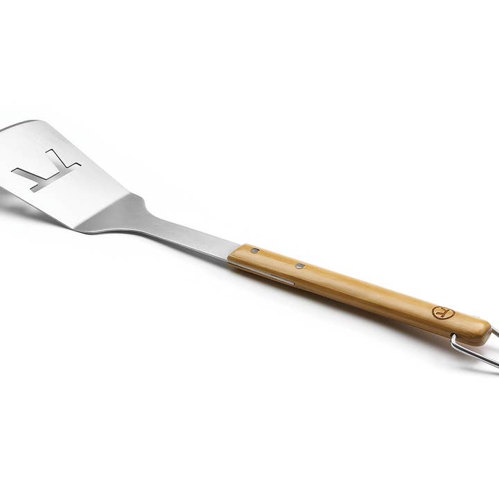 Fox Run Brands – wholesale Outdoor grill tools – Outset Stainless Steel Grill Tool Set, 2.5" x 8" x 19.75"7