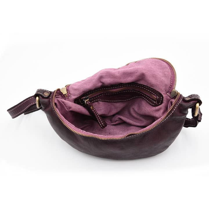 Bolsa Nova Handbags - Wholesale Crossbody Bag - Women's - Avery Crossbody6