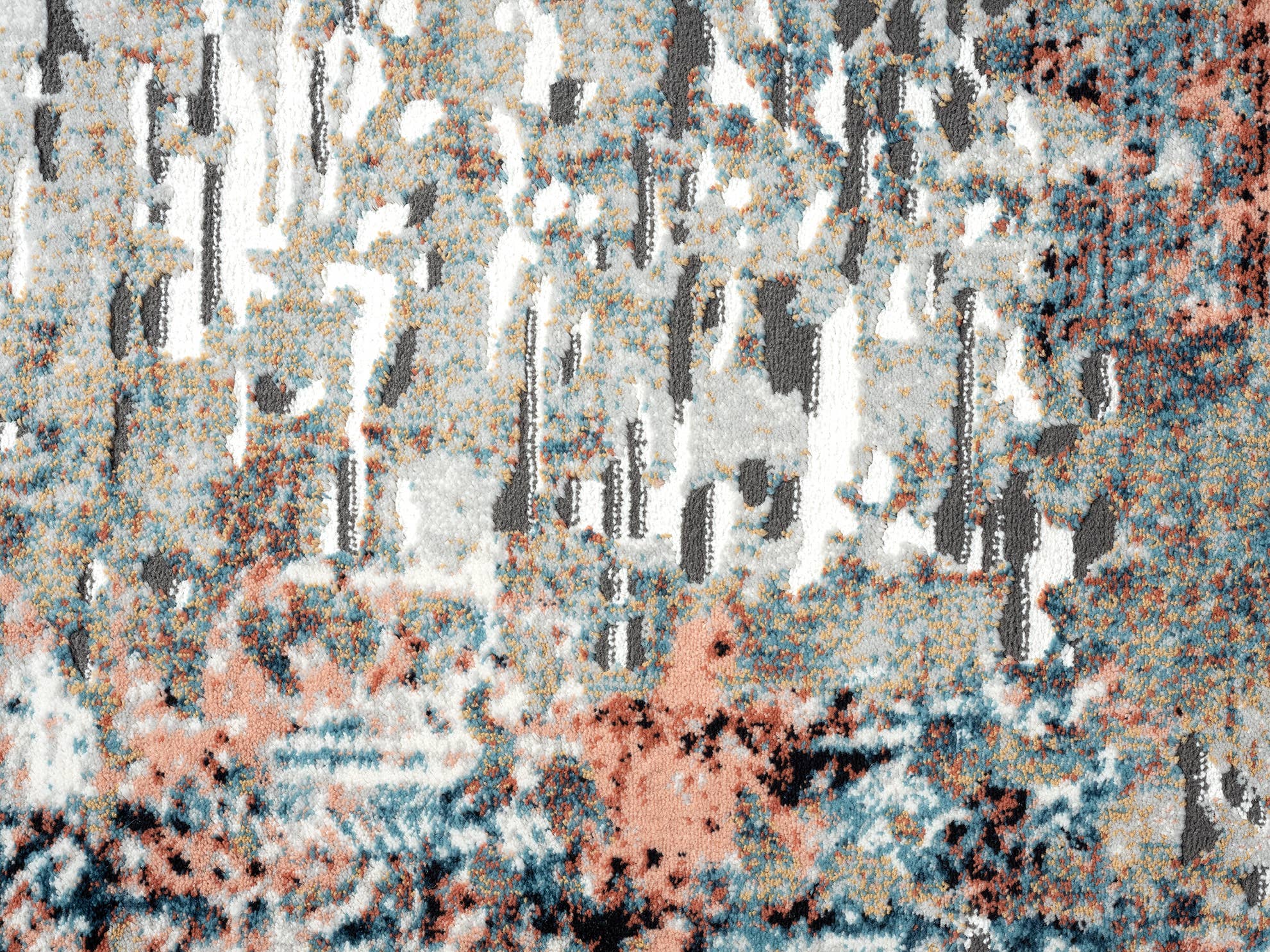 Abani Rugs - Wholesale Area Rug - Abani Rugs Azure Contemporary Multi-Color Area Rug6